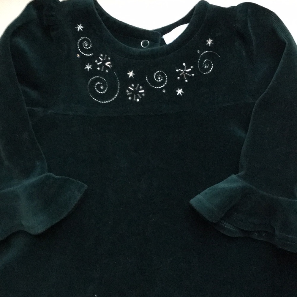 18 month dress